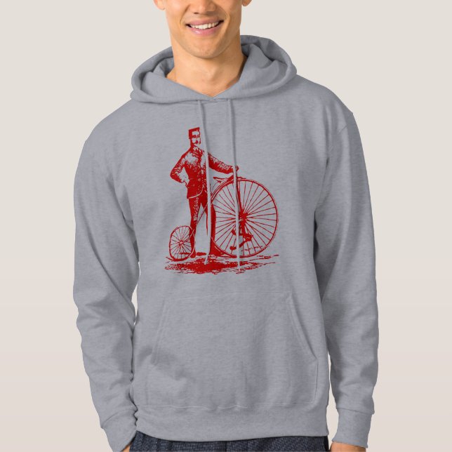Veste À Capuche non défini (Devant)
