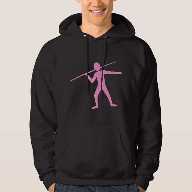 Veste À Capuche non défini (Devant)