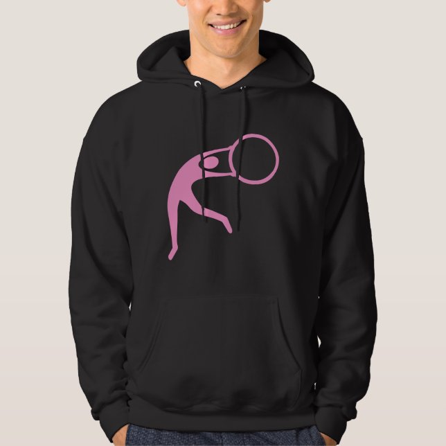 Veste À Capuche non défini (Devant)