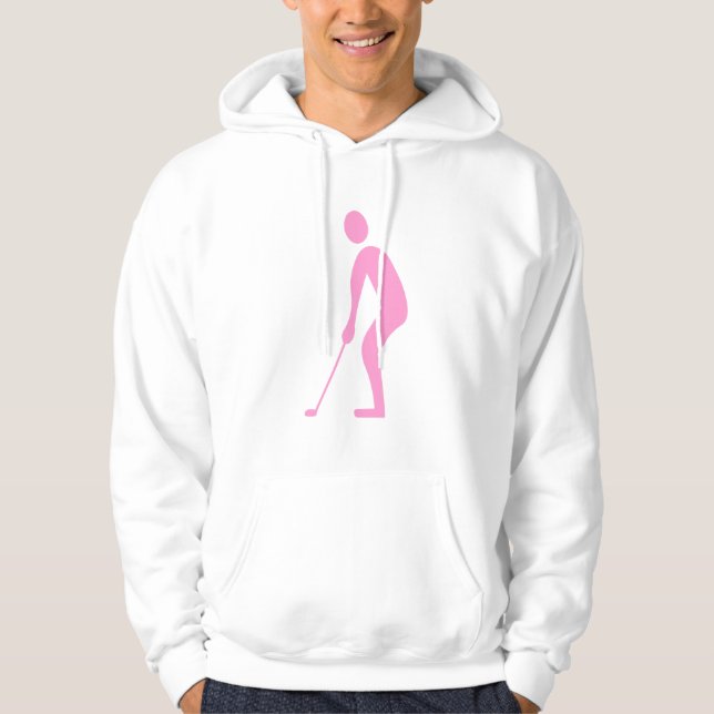 Veste À Capuche non défini (Devant)