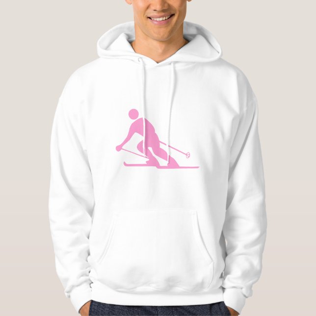 Veste À Capuche non défini (Devant)