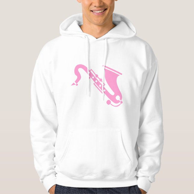 Veste À Capuche non défini (Devant)