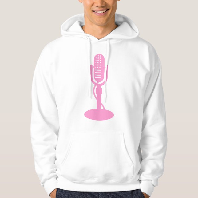 Veste À Capuche non défini (Devant)