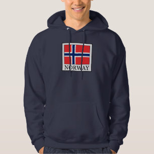 Veste À Capuche Norvège