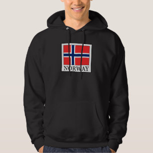 Veste À Capuche Norway