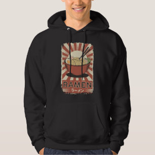 Veste À Capuche Nourriture japonaise parfaite Ramen Ramen Lover