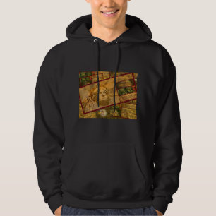 Veste À Capuche Nous Le Peuple