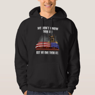 Veste À Capuche Nous ne les connaissons pas tous, mais nous leur d