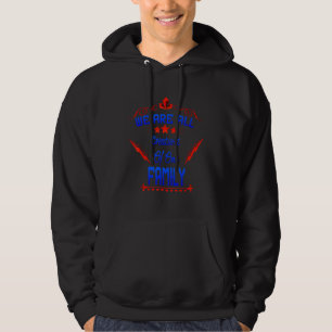Veste À Capuche Nous Sommes Tous Un Humour Catholique Familial