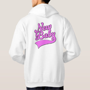 Veste À Capuche Nouveau bébé