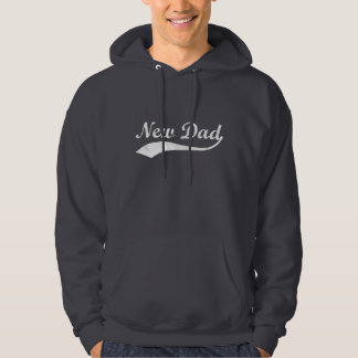 Veste À Capuche Nouveau papa
