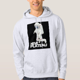Veste À Capuche Nouvelle marque Plateau Sweatshirt
