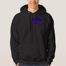 Novarix Hoddie