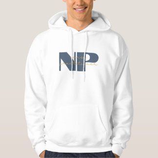 Veste À Capuche NP | Advanced Practice Apparel