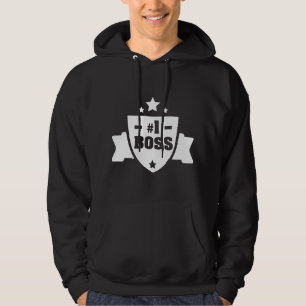 Veste À Capuche Nr 1 Boss