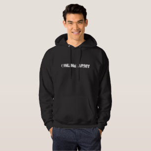 Veste À Capuche O.A. Hoddie original des hommes
