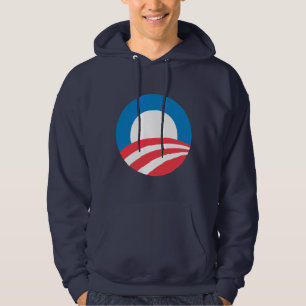 Veste À Capuche Obama 2008