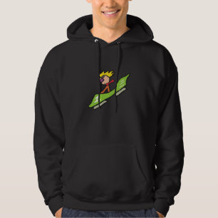 Veste À Capuche obnubilé