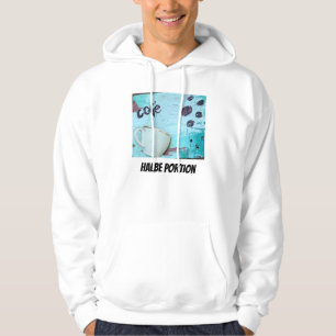 Veste À Capuche  ofe 