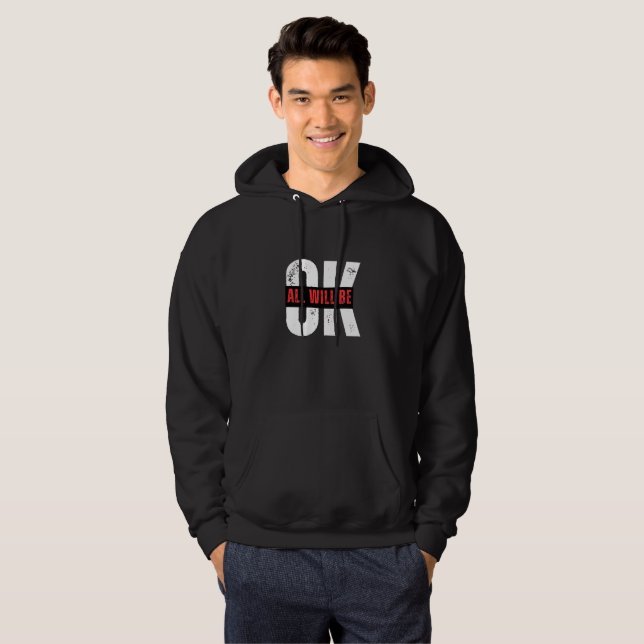 VESTE À CAPUCHE OK (Devant entier)