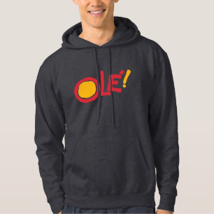 Veste À Capuche Ole !