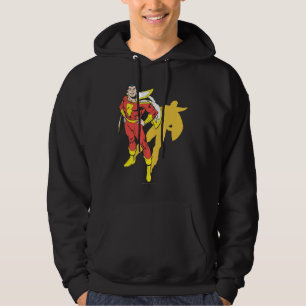Veste À Capuche Ombre SHAZAM