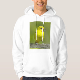 Veste À Capuche Orchard Oriole - Photo originale