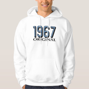 Veste À Capuche Original 1967