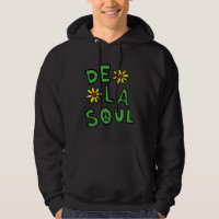 Original De La Soul Print classique