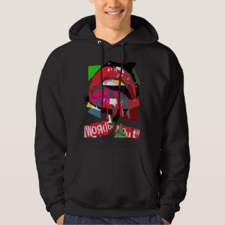 Veste À Capuche Original de Popstyle