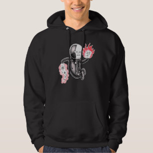 Veste À Capuche Origine Des Molécules