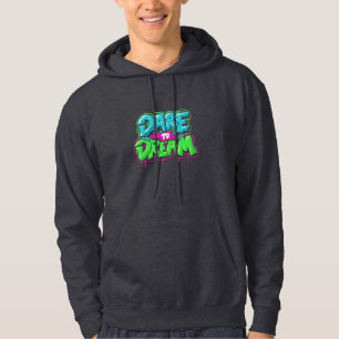 Veste À Capuche oser rêver