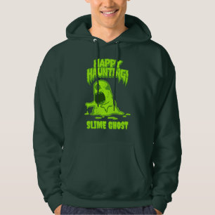 Veste À Capuche Osez entrer dans ce monde hanté d'Halloween