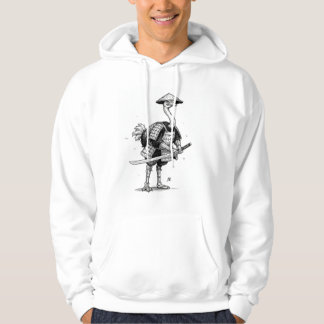Veste À Capuche Ostrich Ronin