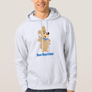 Veste À Capuche Ours Boo-Boo Précocieux