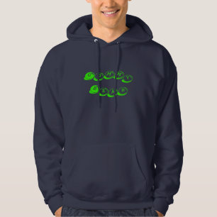 Veste À Capuche Ours gommeux