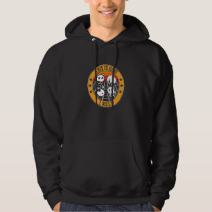 Veste À Capuche Ours Panda Mignon C'est Comme Ça Que Je Roule 1