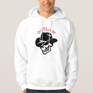 Veste À Capuche Outlaw