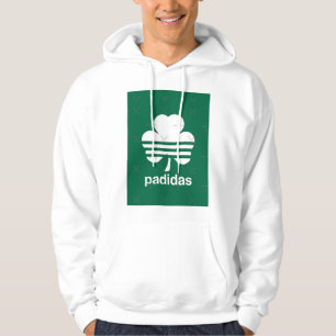Veste à Capuche Padidas