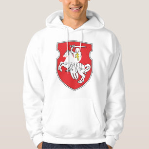 Veste À Capuche Pahonia, Belarus