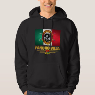Veste À Capuche Pancho Villa 1