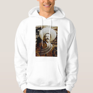 Veste À Capuche panchovilla1