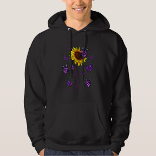 Veste À Capuche Pancréatite Sensibilisation Pancréas Inflammation 