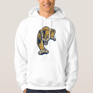 Veste À Capuche Panthers de l'université internationale de Florid