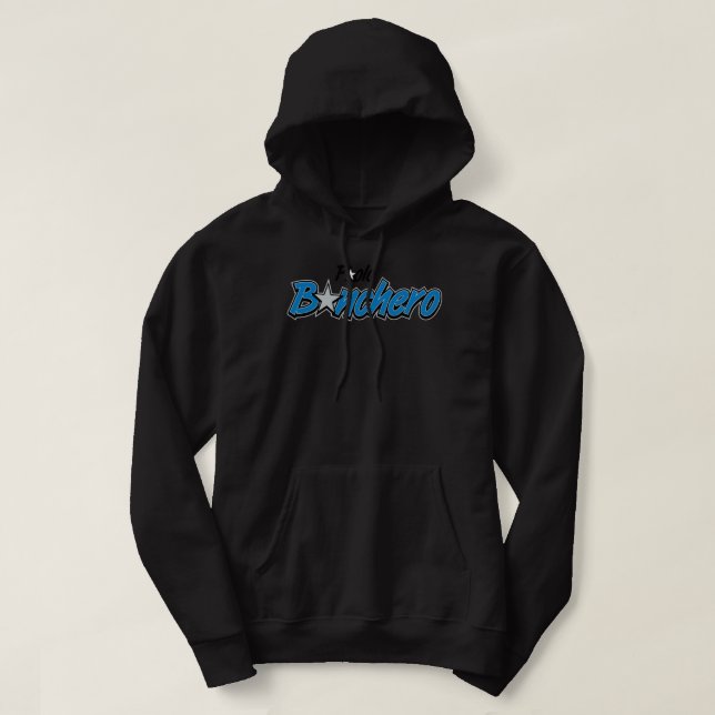 Veste À Capuche Paolo    BancheroOrlando Magic Basketball Classiqu (Design devant)