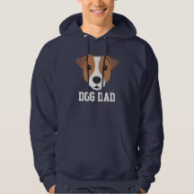 Papa de Jack Russell