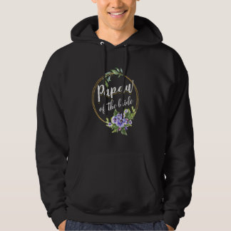 Veste À Capuche Papa de la mariée Cadeau de mariage Papa de la mar
