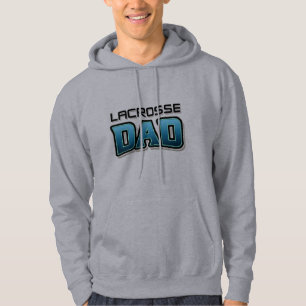 Veste À Capuche PAPA de lacrosse