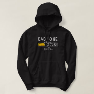 Veste À Capuche Papa doit être