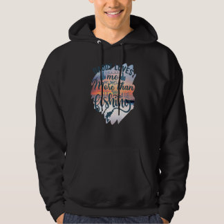 Veste À Capuche Papa m'aime la pêche
